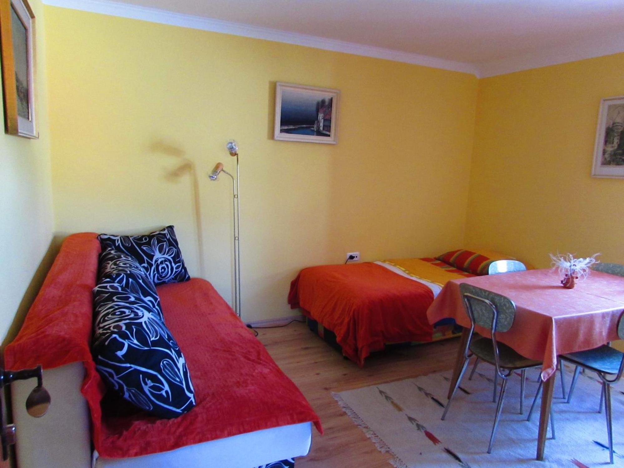 Tourist Farm Dujceva Domacija Villa Vremski Britof Cameră foto