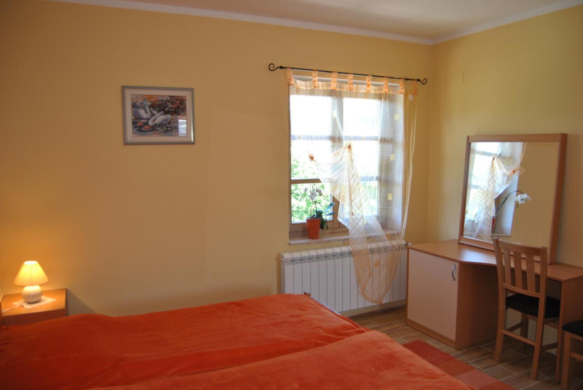 Tourist Farm Dujceva Domacija Villa Vremski Britof Cameră foto