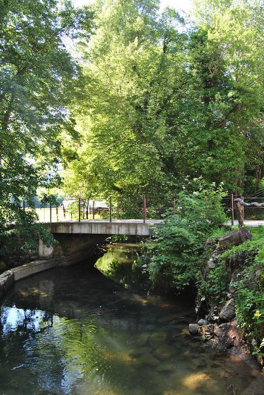 Tourist Farm Dujceva Domacija Villa Vremski Britof Exterior foto