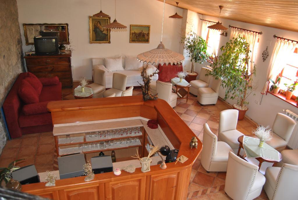 Tourist Farm Dujceva Domacija Villa Vremski Britof Exterior foto