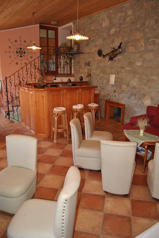 Tourist Farm Dujceva Domacija Villa Vremski Britof Exterior foto