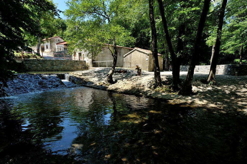 Tourist Farm Dujceva Domacija Villa Vremski Britof Exterior foto
