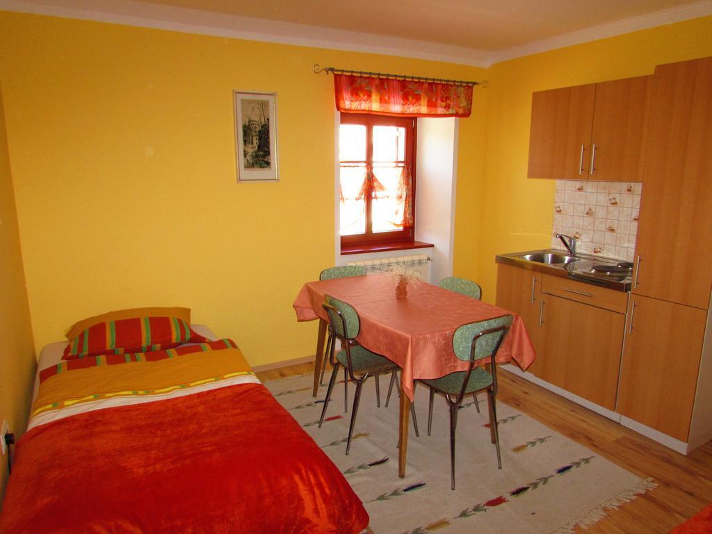 Tourist Farm Dujceva Domacija Villa Vremski Britof Cameră foto